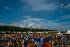 Lockn’ Festival 2014 – A Rainbow Full of Sound